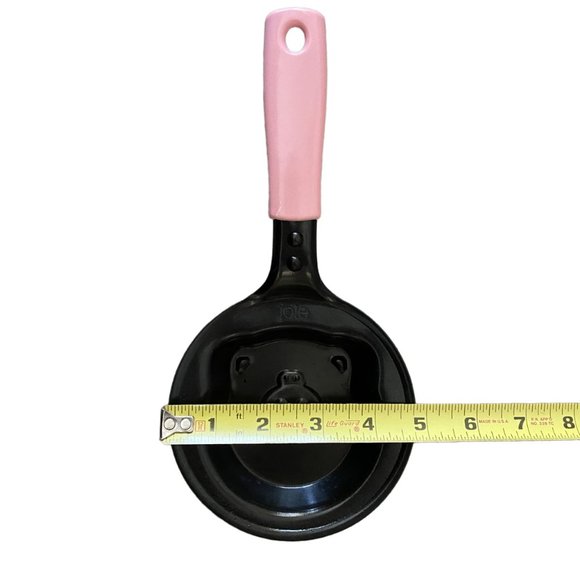 mini egg or pancake oink oink fry pan Joie - Picture 3 of 4
